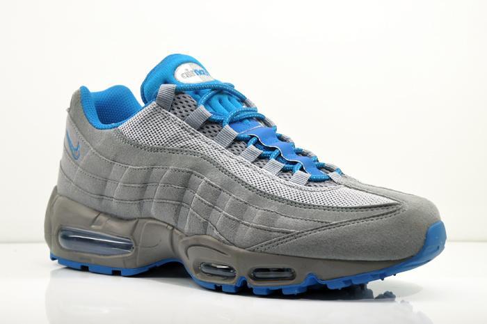 nike air max stealth