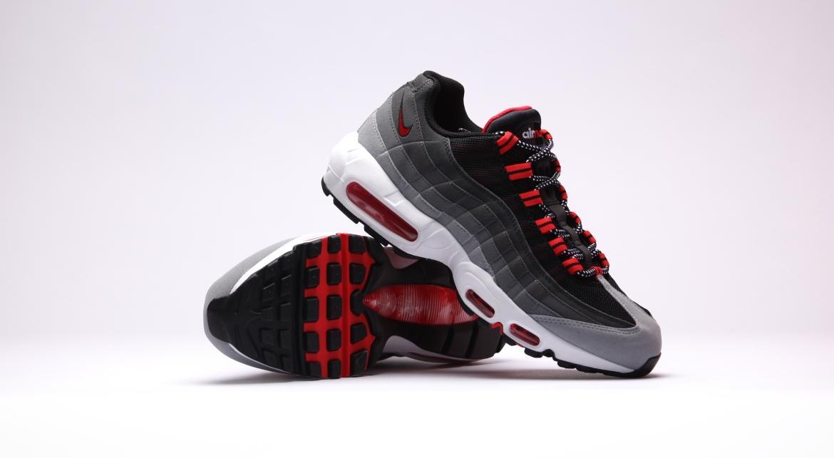 nike air max 95 chilling red