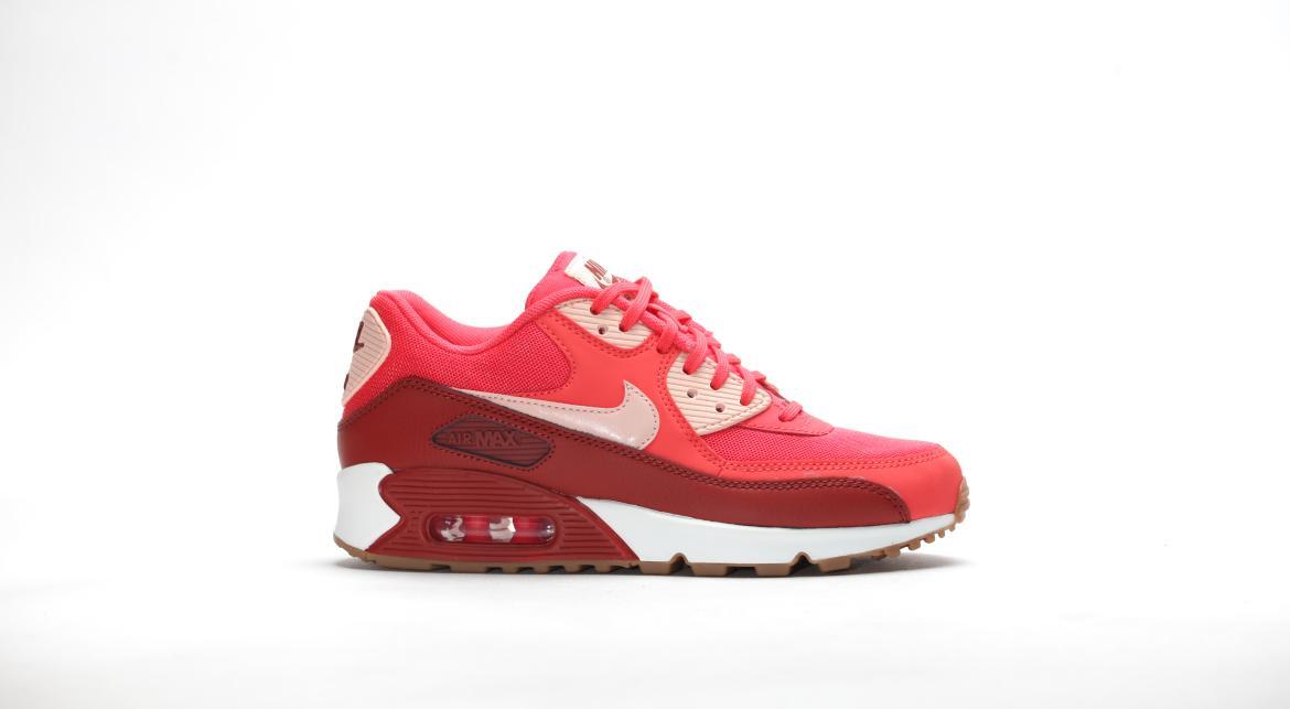 Nike Wmns Air Max 90 Essential "Ember Glow"