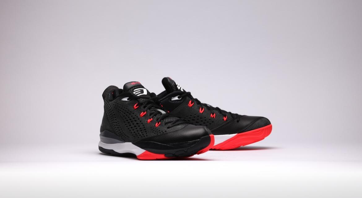 nike air jordan cp3 vii
