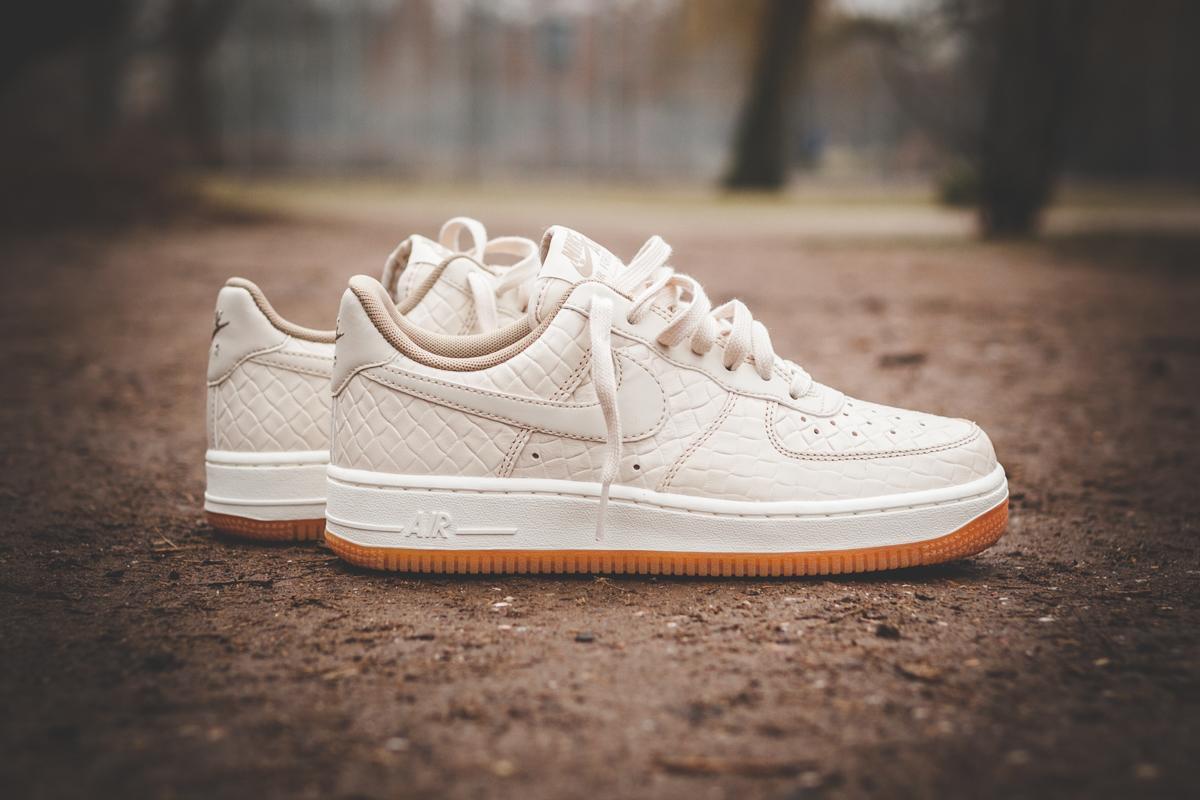 oatmeal nike air force 1