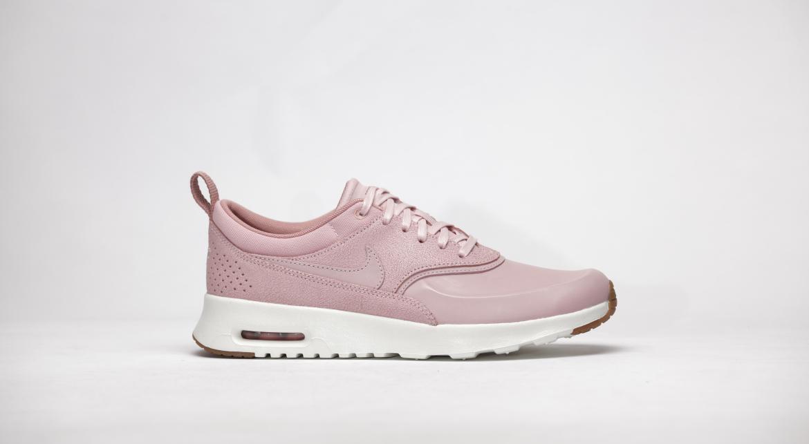 Nike Wmns Air Max Thea Premium "Pink Glaze"