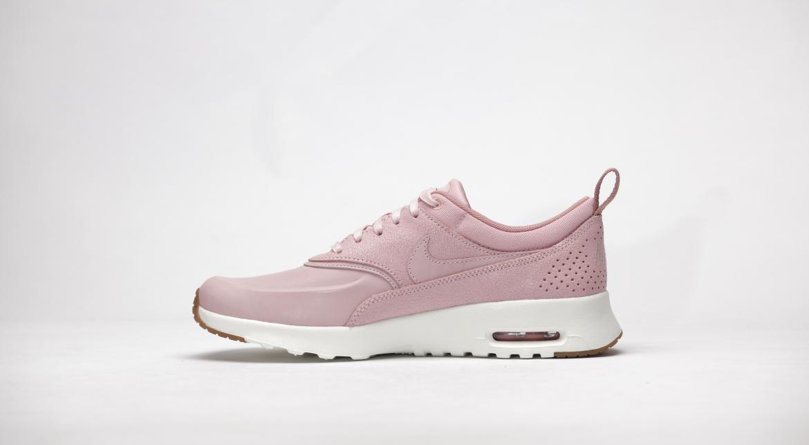 Nike Wmns Air Max Thea Premium "Pink Glaze"