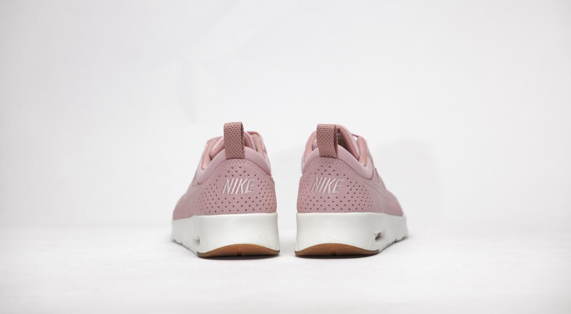 Nike Wmns Air Max Thea Premium "Pink Glaze" | 616723-603 | AFEW STORE