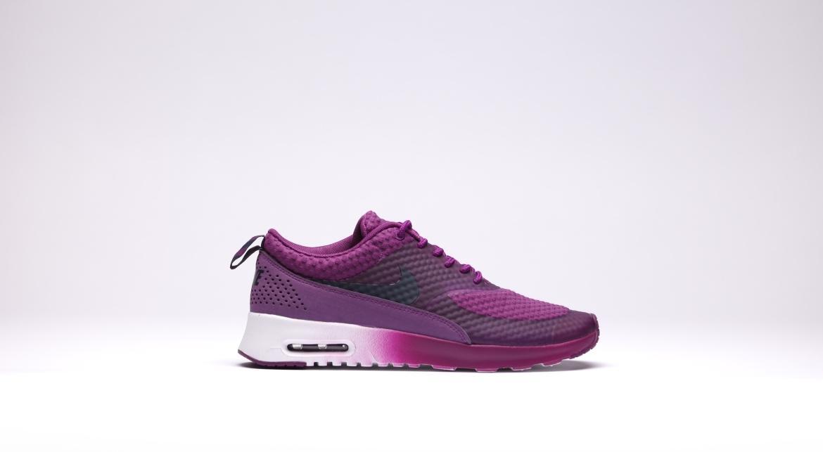 nike nike air max thea women's shoe