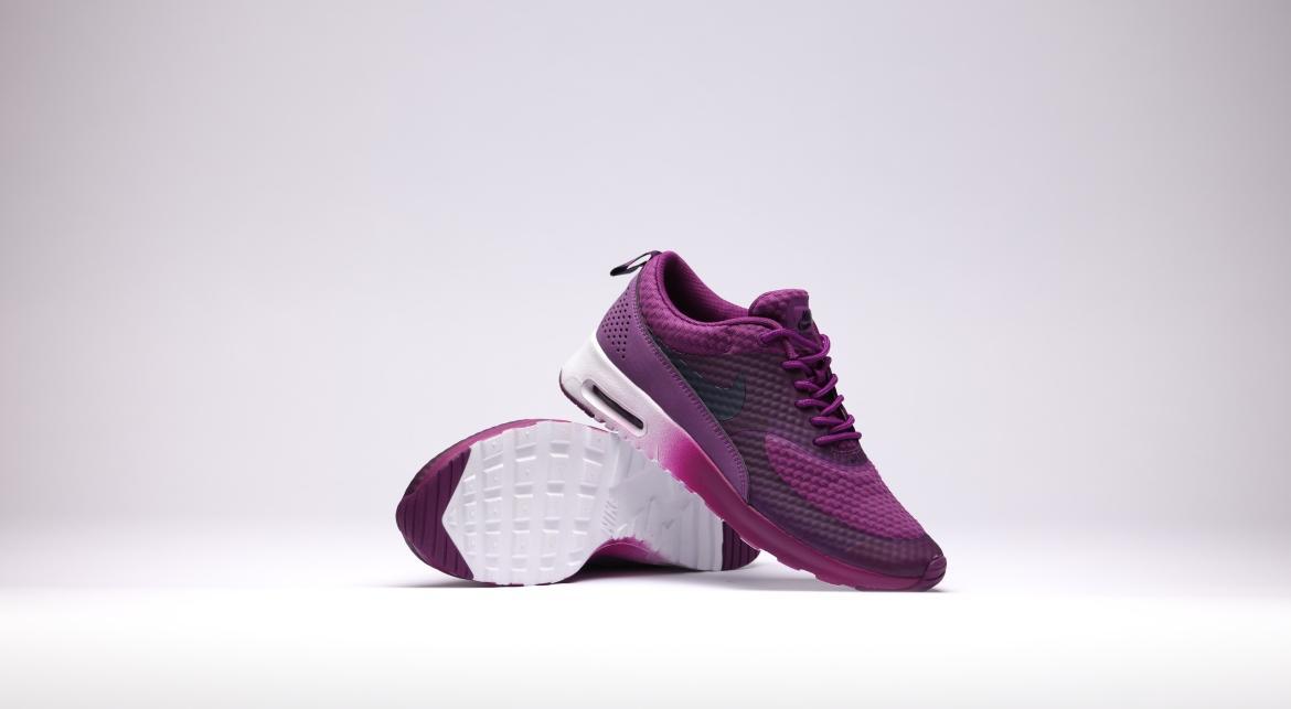 Nike Wmns Air Max Thea "Bright Grape"