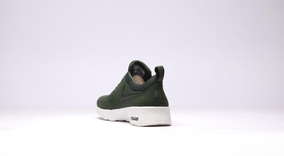 Nike Air Max Thea Prm "Carbon Green" (Women's) - Image 5