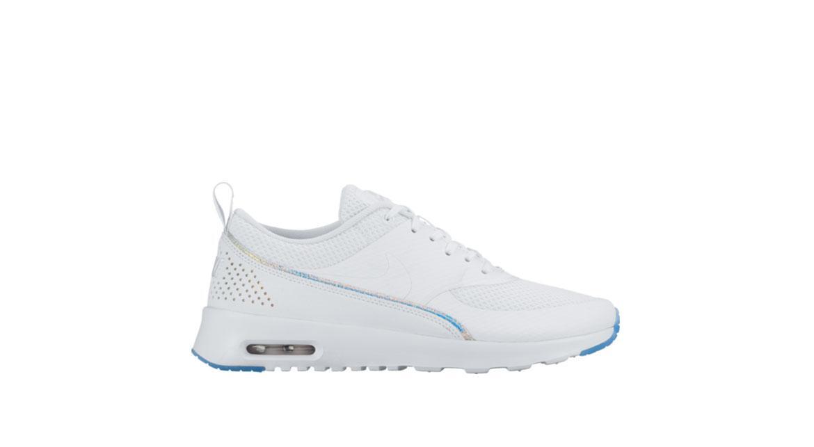 Nike Wmns Air Max Thea "Blue Tint"