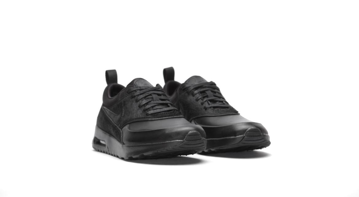 air max nike thea black