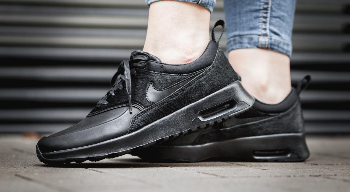 Nike Wmns Air Max Thea Prm 
