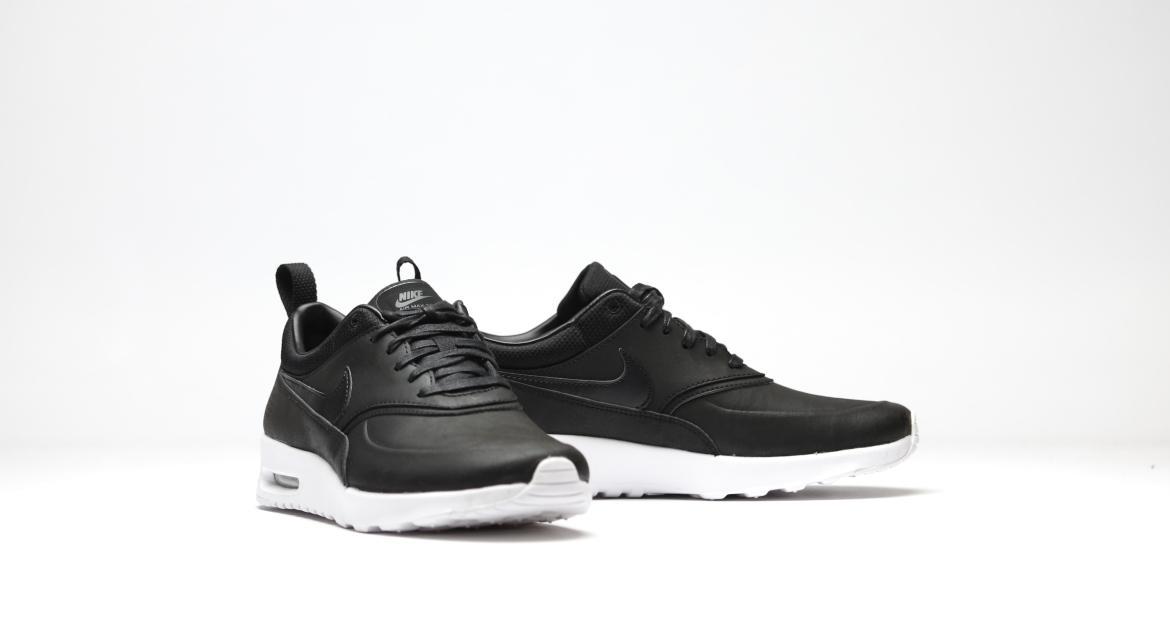 Nike Wmns Max Thea Prm Anthracite" | | AFEW STORE