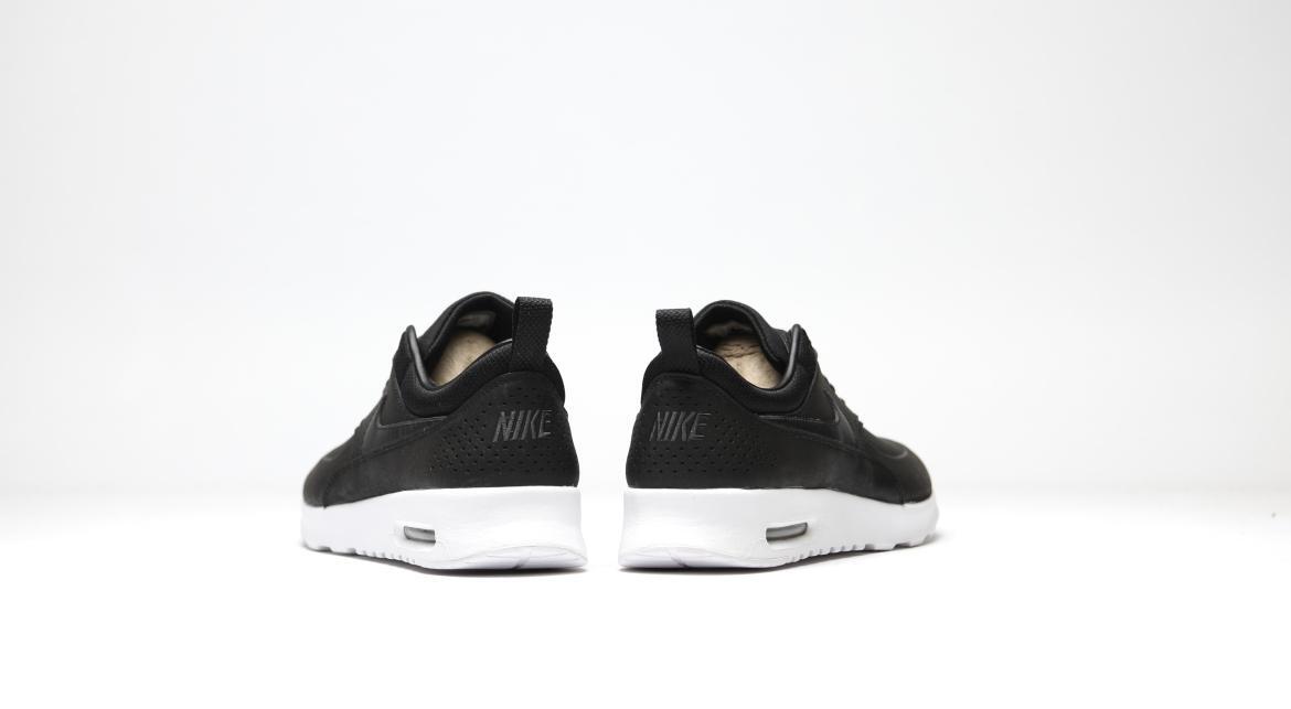 Thea Premium Nike Air Max Thea Lx Sneaker Nike Air Max Thea Rose