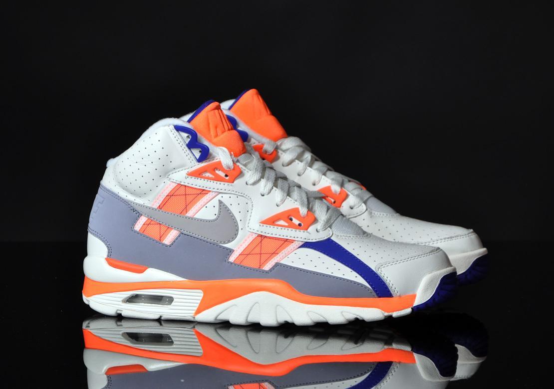 Nike Air Trainer SC High OG QS
