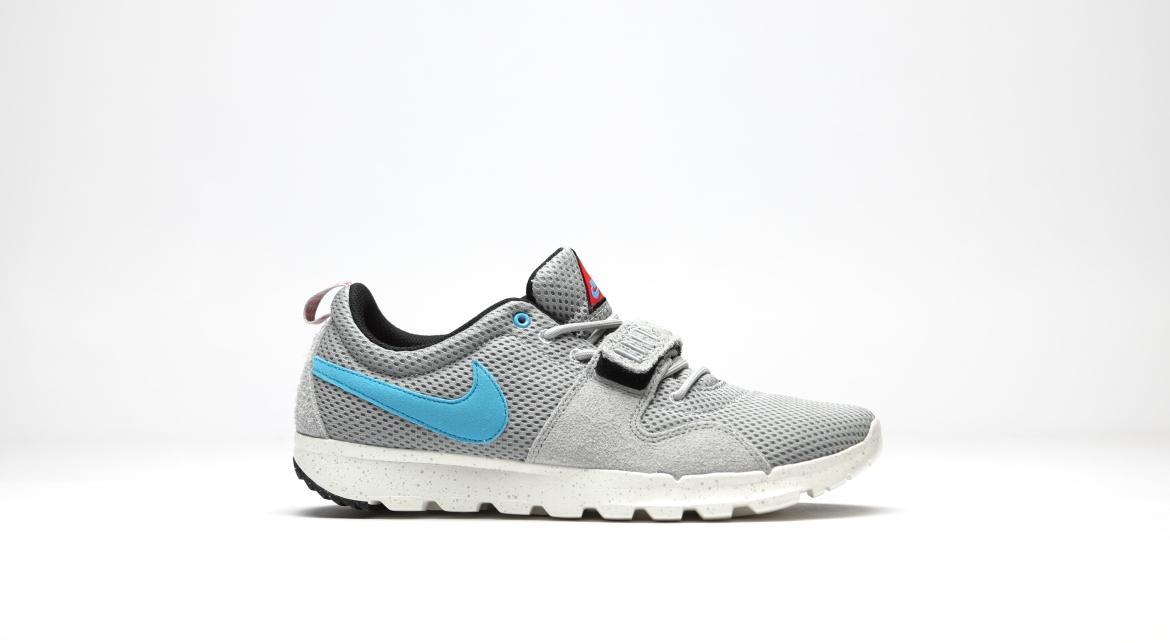 Nike SB Trainerendor "Base Grey"