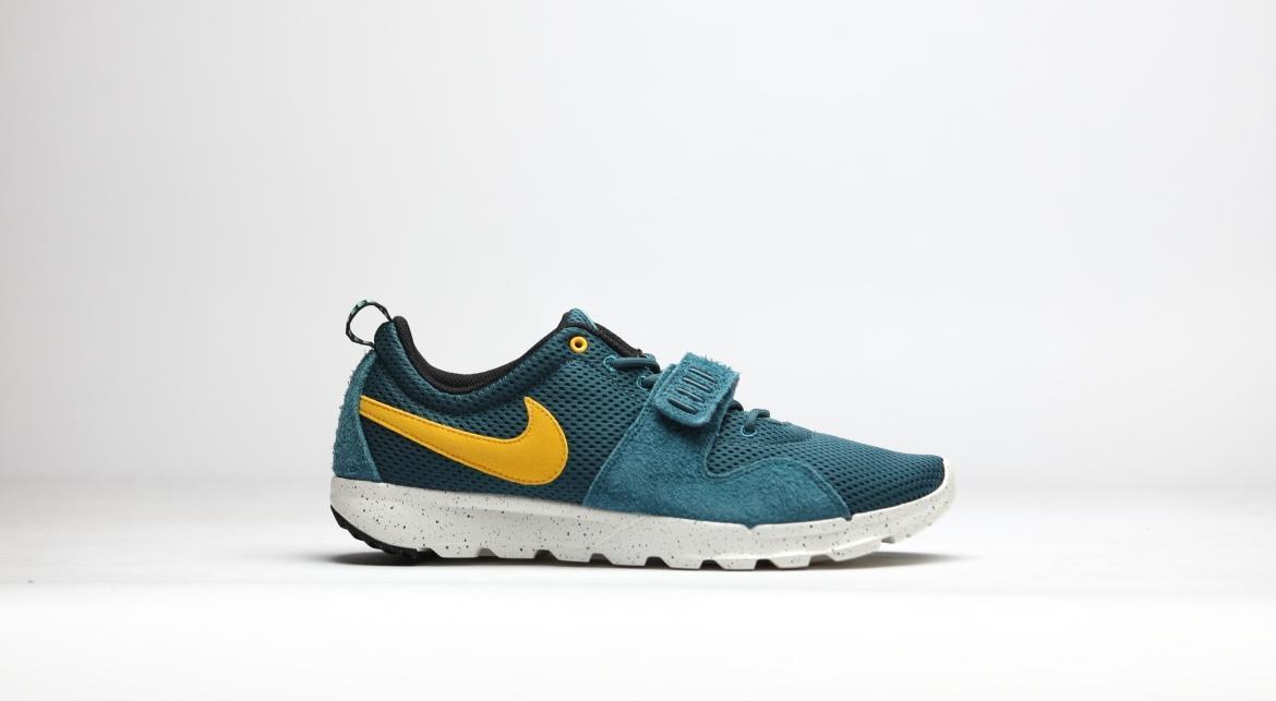 Nike SB Trainerendor "Night Factor"