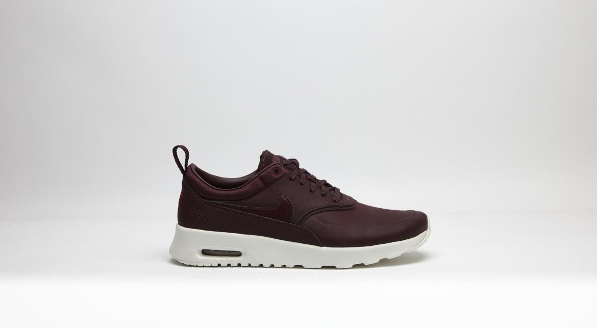nike air max thea size 7