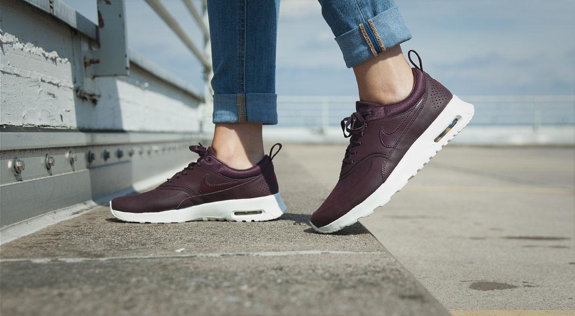 nike air max thea style