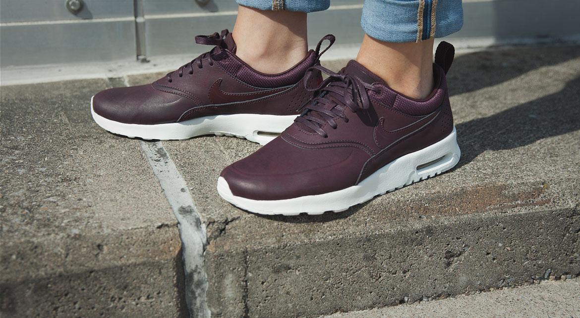 wmns nike air max thea prm