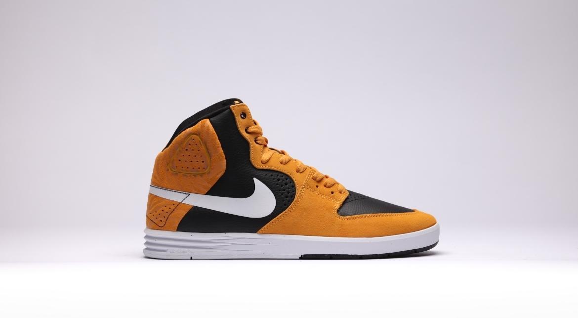 Nike Paul Rodriquez 7