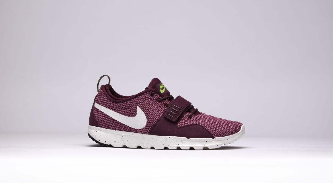 Nike SB Trainerendor "Merlot"