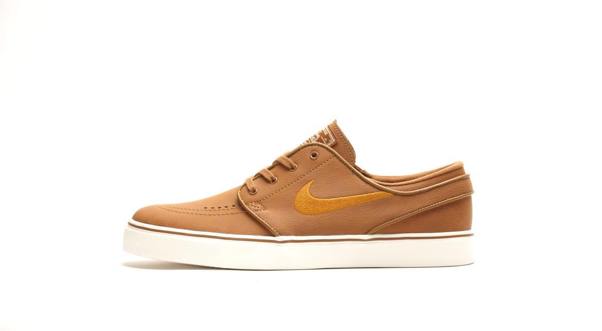 Nike Zoom Stefan Janoski L "Ale Brown"