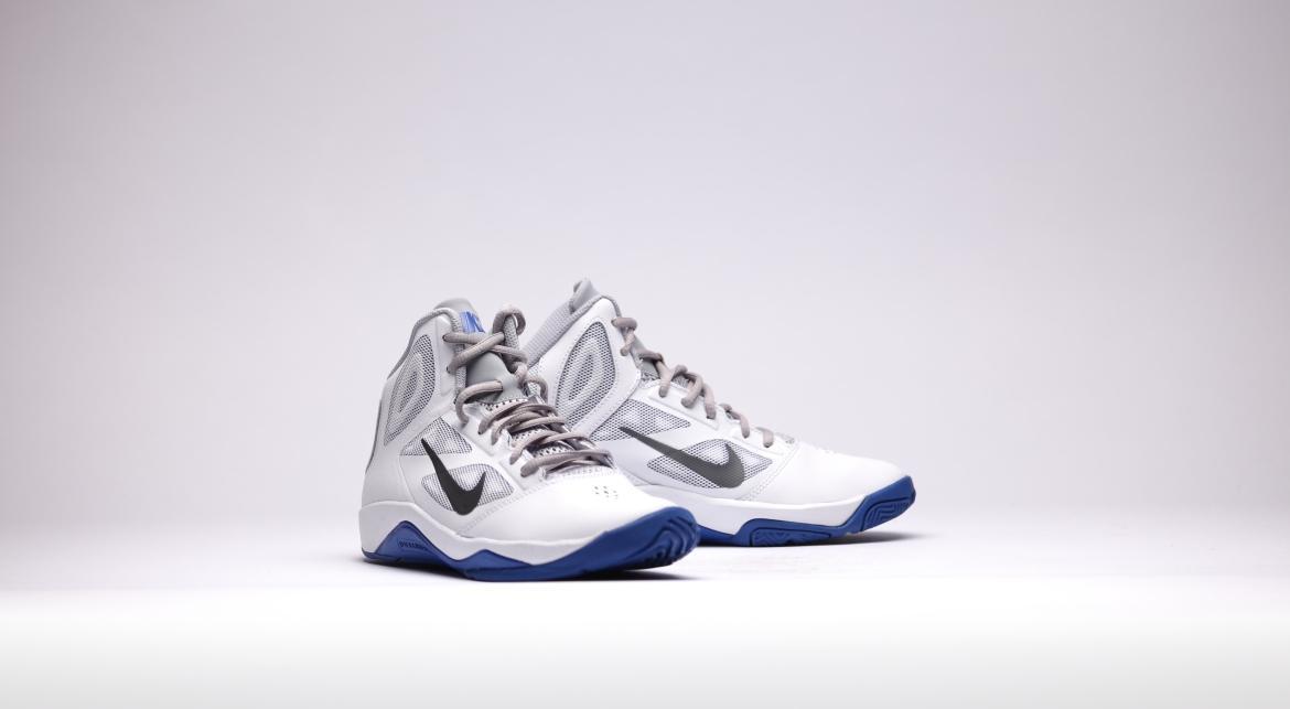 nike dual fusion bb 2