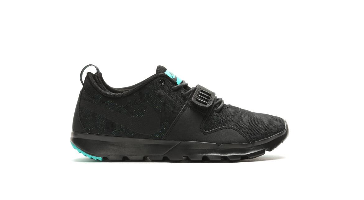 Nike Trainerendor "Black"