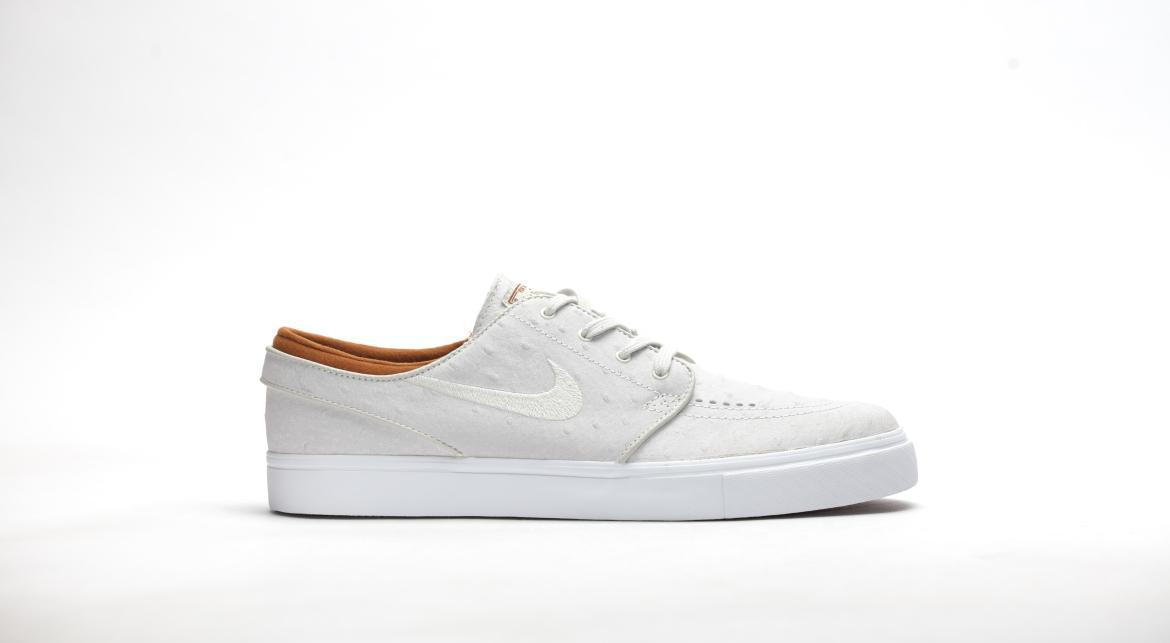 Nike Zoom Stefan Janoski L "Ivory"