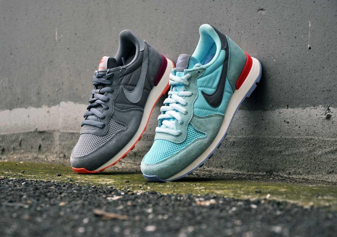 Nike Wmns Internationalist