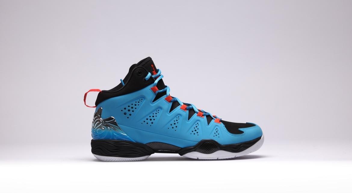 Air Jordan Melo M10 "Powder Blue"