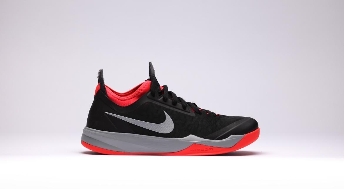 Nike Zoom Crusader "Infrared"