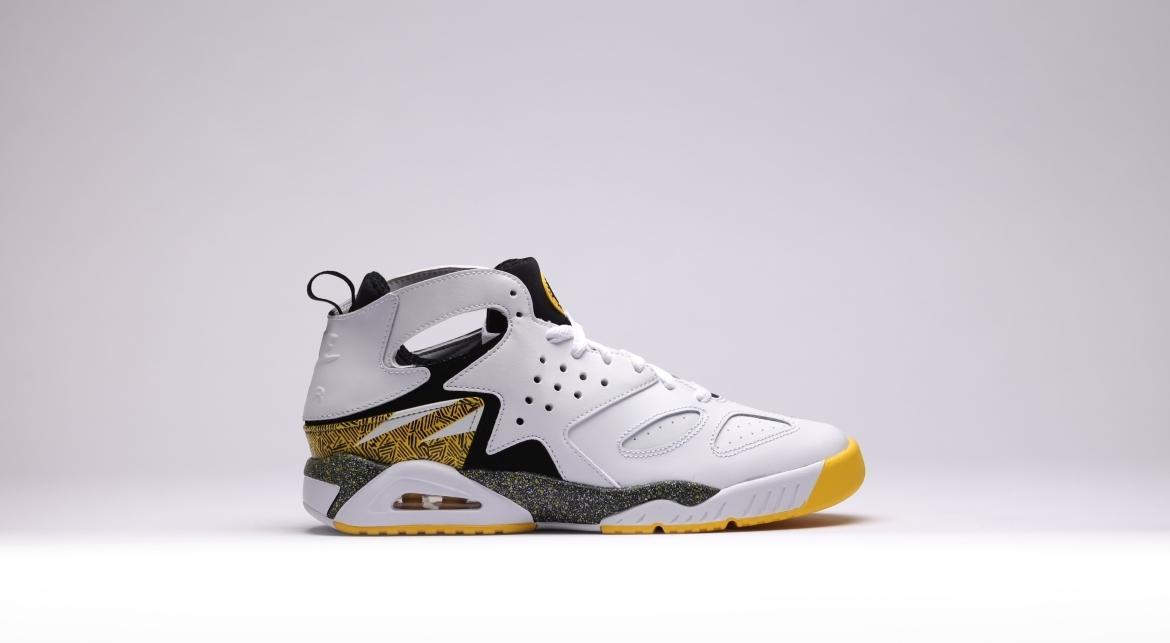 Nike Air Tech Challenge Huarache "Tour Yellow"