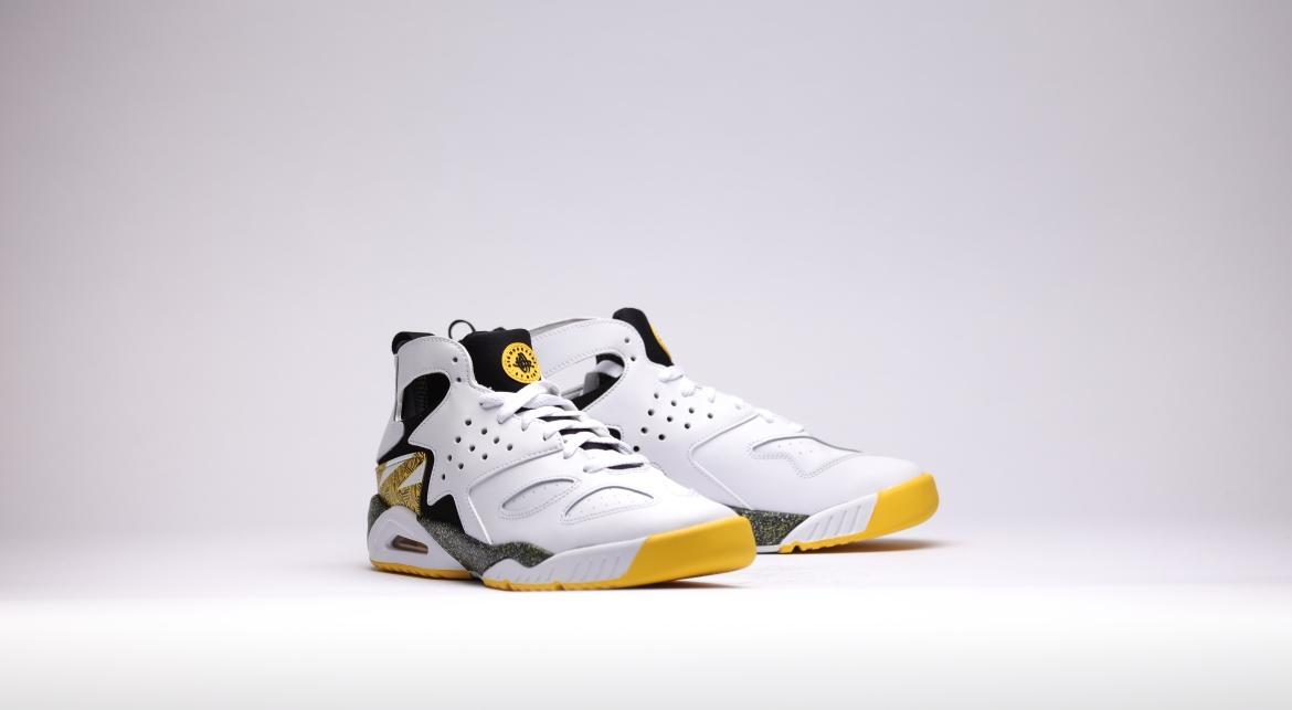 nike huarache challenge