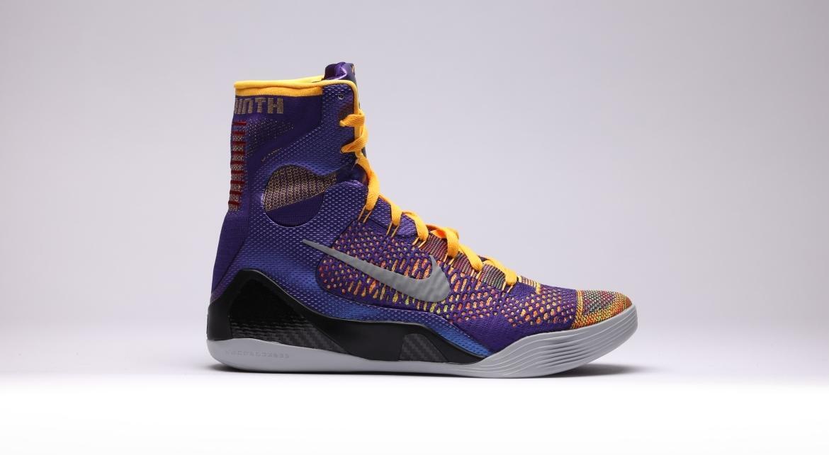 Nike Kobe IX Elite