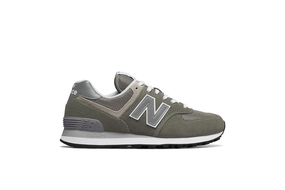 New Balance WL 574 EG "Grey"
