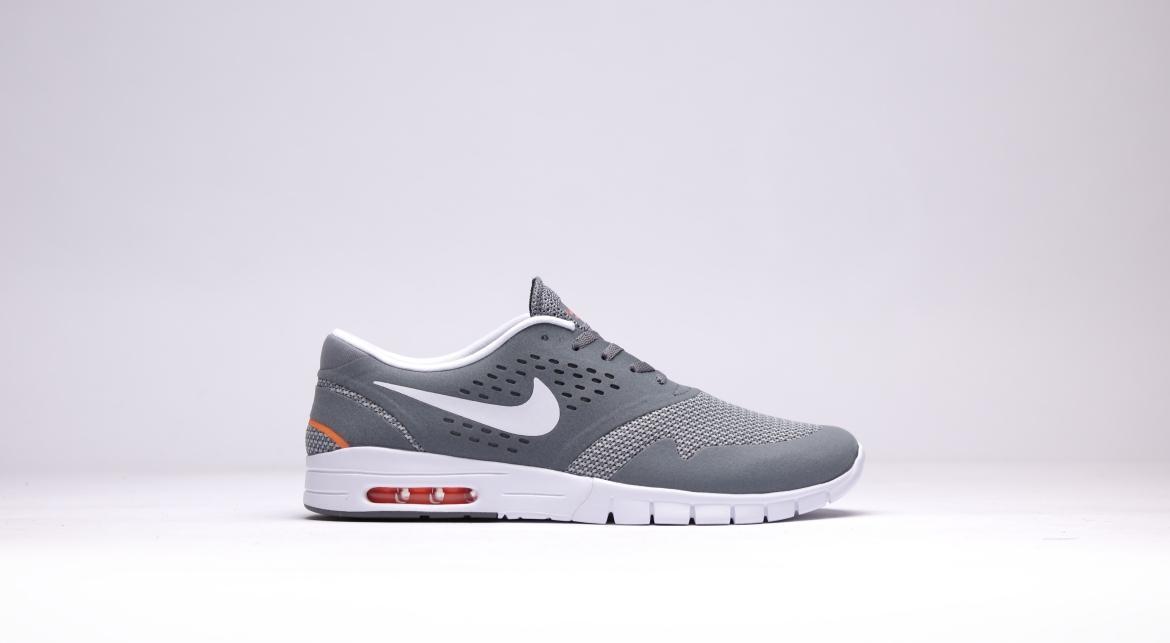 Nike Eric Koston 2 Max "Cool Grey"