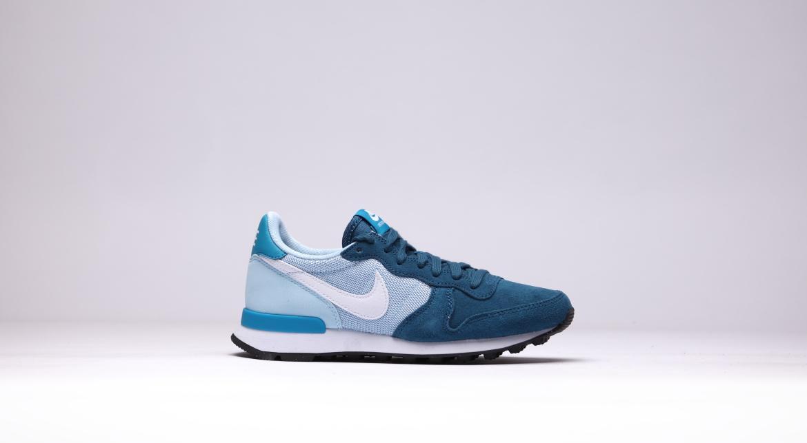 Nike Internationalist "Blue Force" (Women's) - Image 2