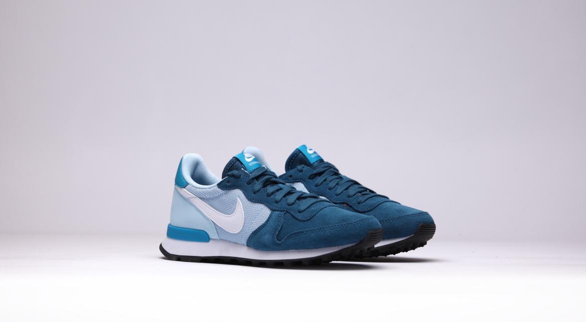 Nike Internationalist "Blue Force" (Women's) - Image 3