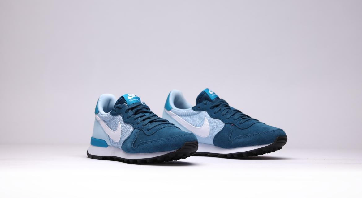 Nike Internationalist "Blue Force" (Women's) - Image 4