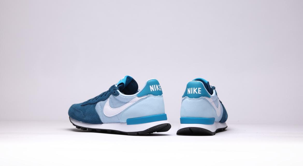 Nike Internationalist "Blue Force" (Women's) - Image 6