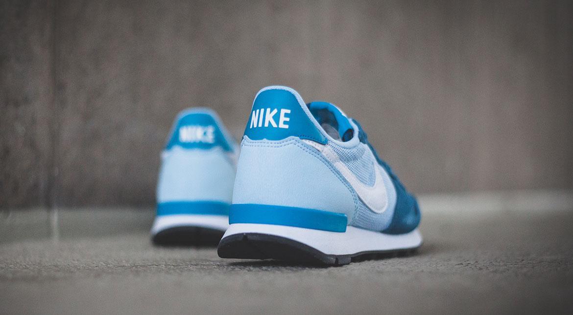 Nike Internationalist "Blue Force" (Women's) - Image 9