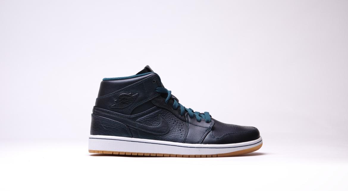 Air Jordan Mid Nouveau 