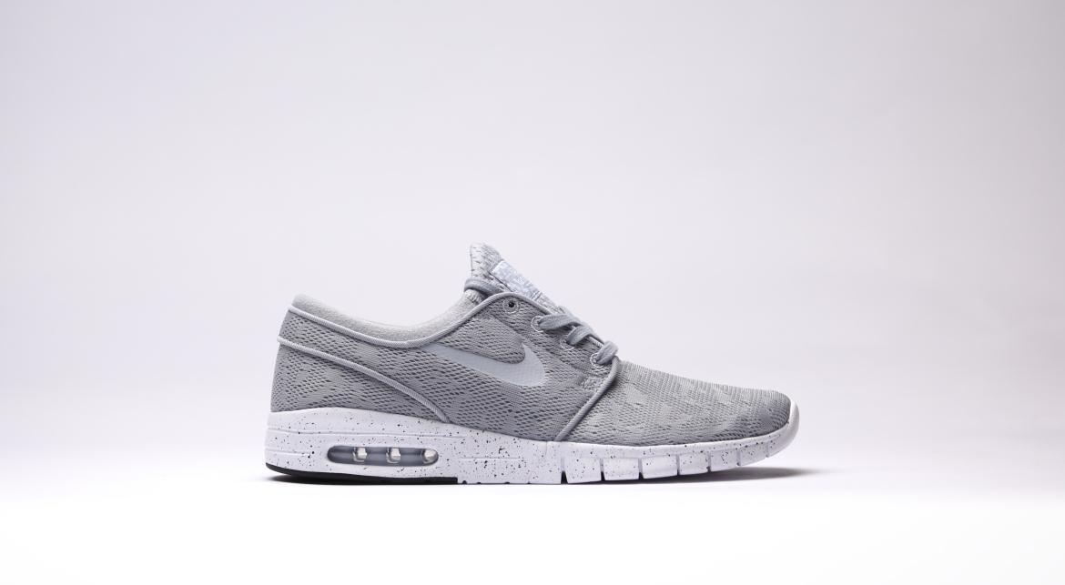 Nike Stefan Janoski Max "Wolf Grey"