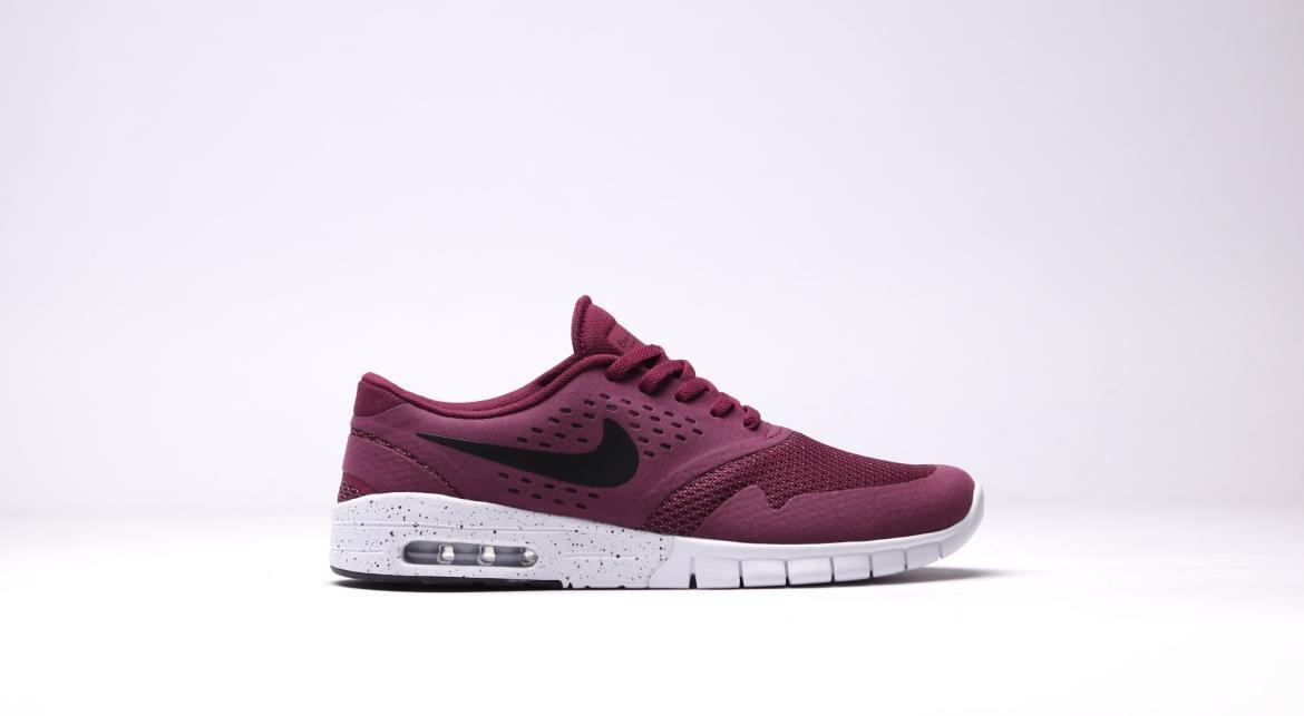 Nike Eric Koston 2 Max "Villain Red"