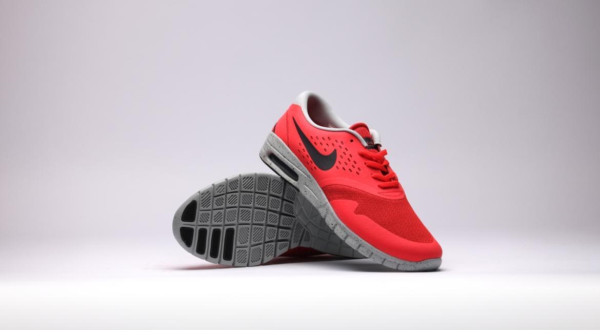 Nike Eric Koston 2 Max "Crimson"