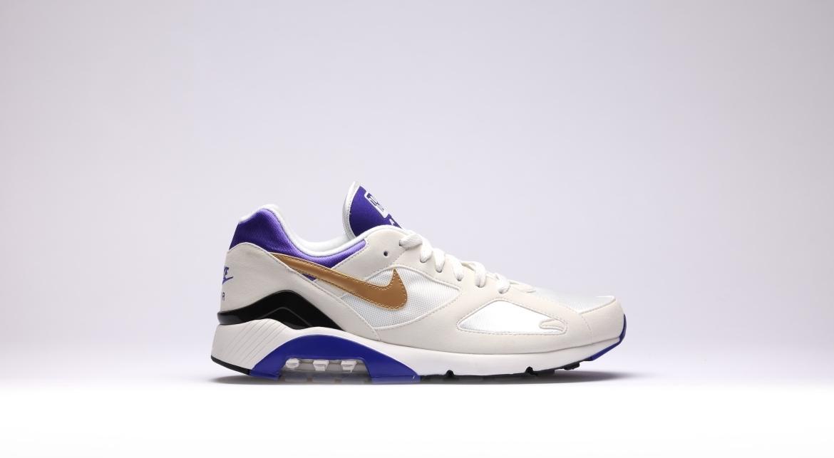 Nike Air 180 QS