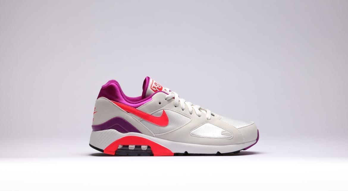 Nike Air 180 QS