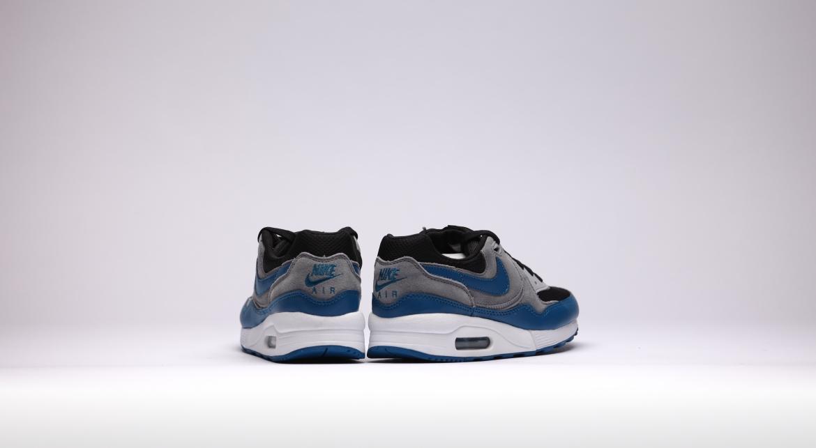 Nike Wmns Air Max Light Essential "Abyss"
