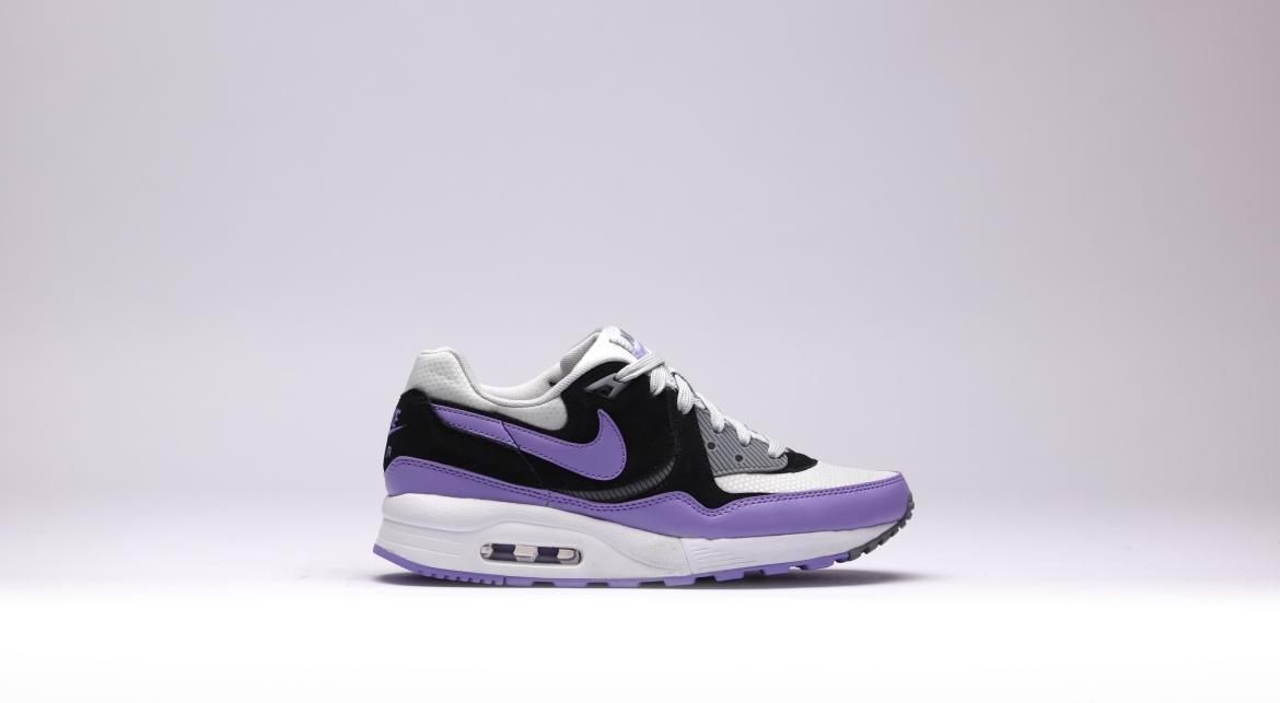 Nike Wmns Air Max Light Essential "Violet"