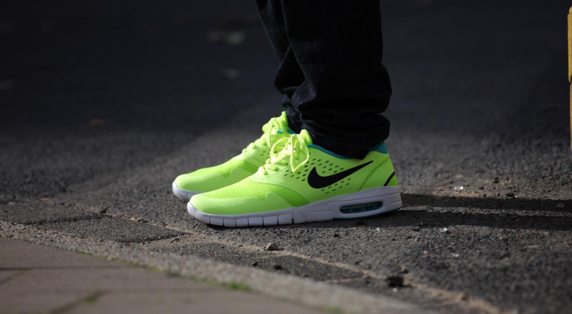 Nike Eric Koston 2 Max "Volt" | | AFEW